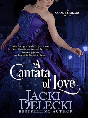 cover image of A Cantata of Love